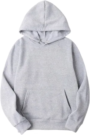 Ceboyel Womens Comfy Oversized Hoodies Trendy Y2K Pullover Tops Vintage Hooded Sweatshirt Sweater Teen Girls Cute Clothes