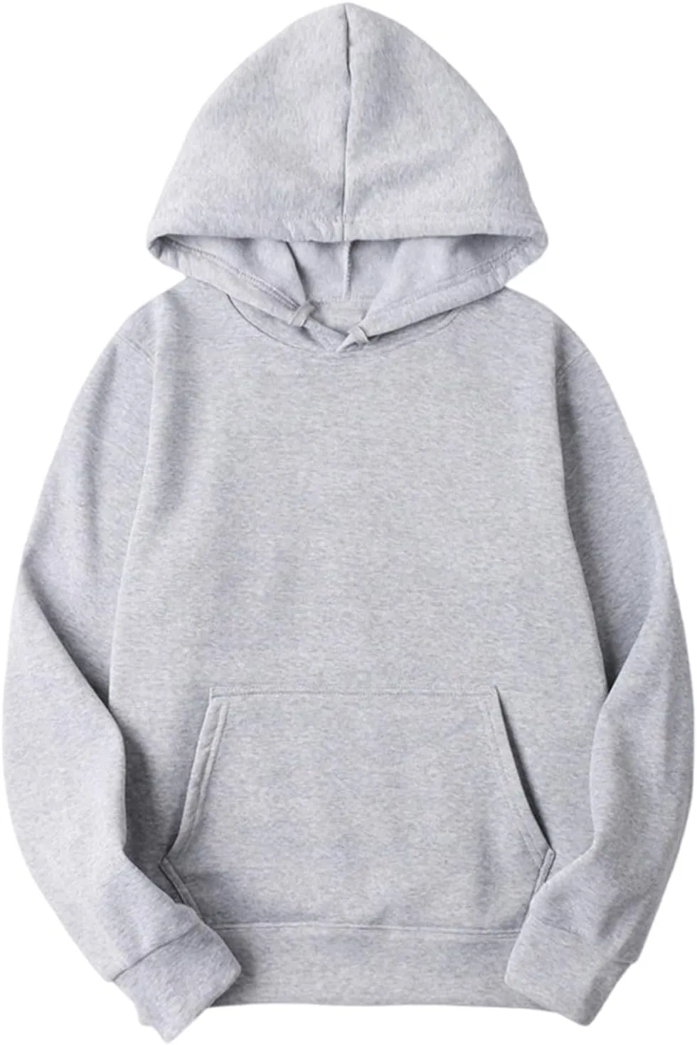 Ceboyel Womens Comfy Oversized Hoodies Trendy Y2K Pullover Tops Vintage Hooded Sweatshirt Sweater Teen Girls Cute Clothes