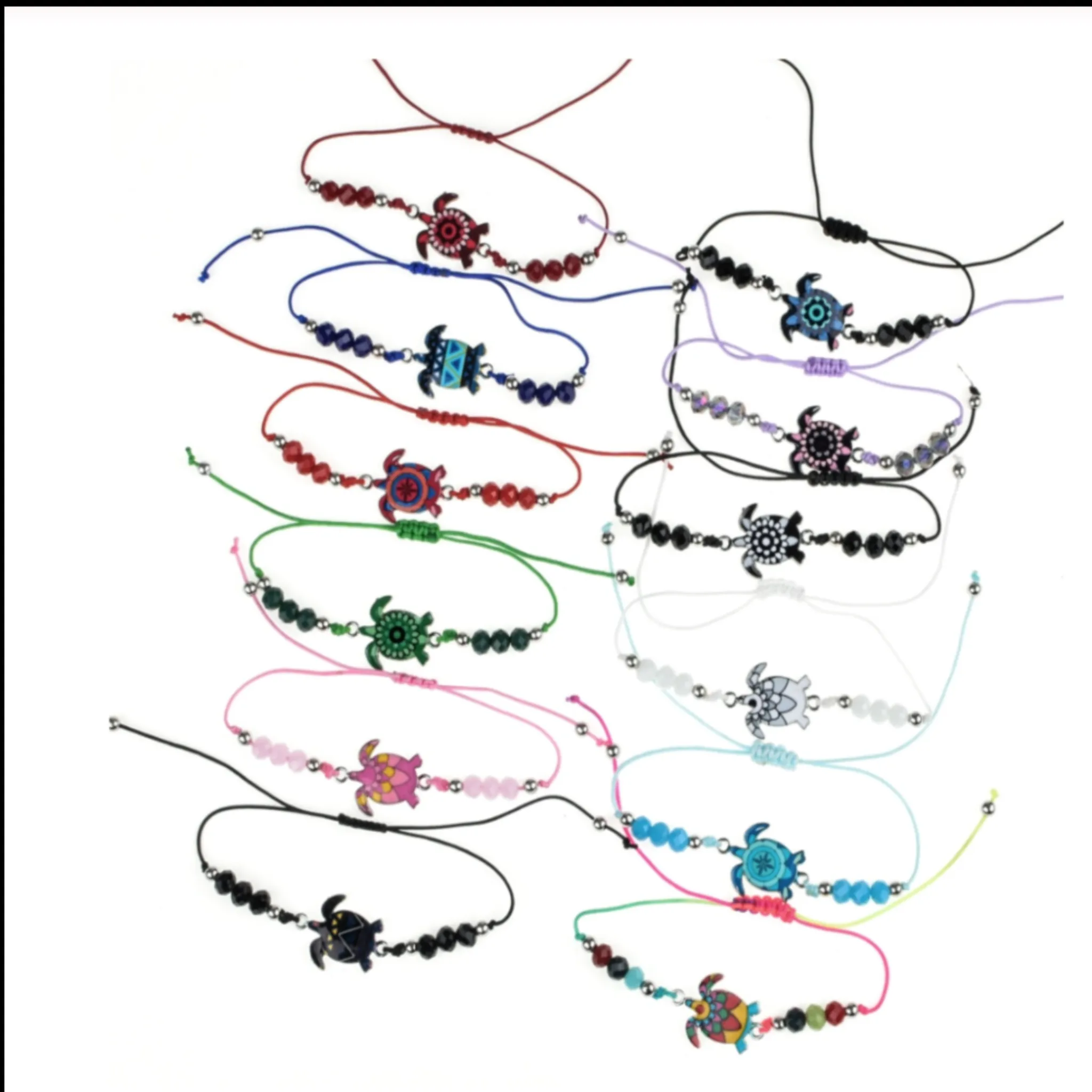 Charm Bracelets 3.99