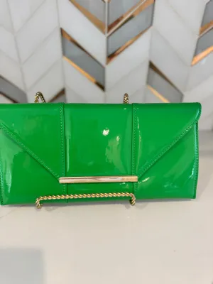 Colorful Envelope Clutch (More Colors)