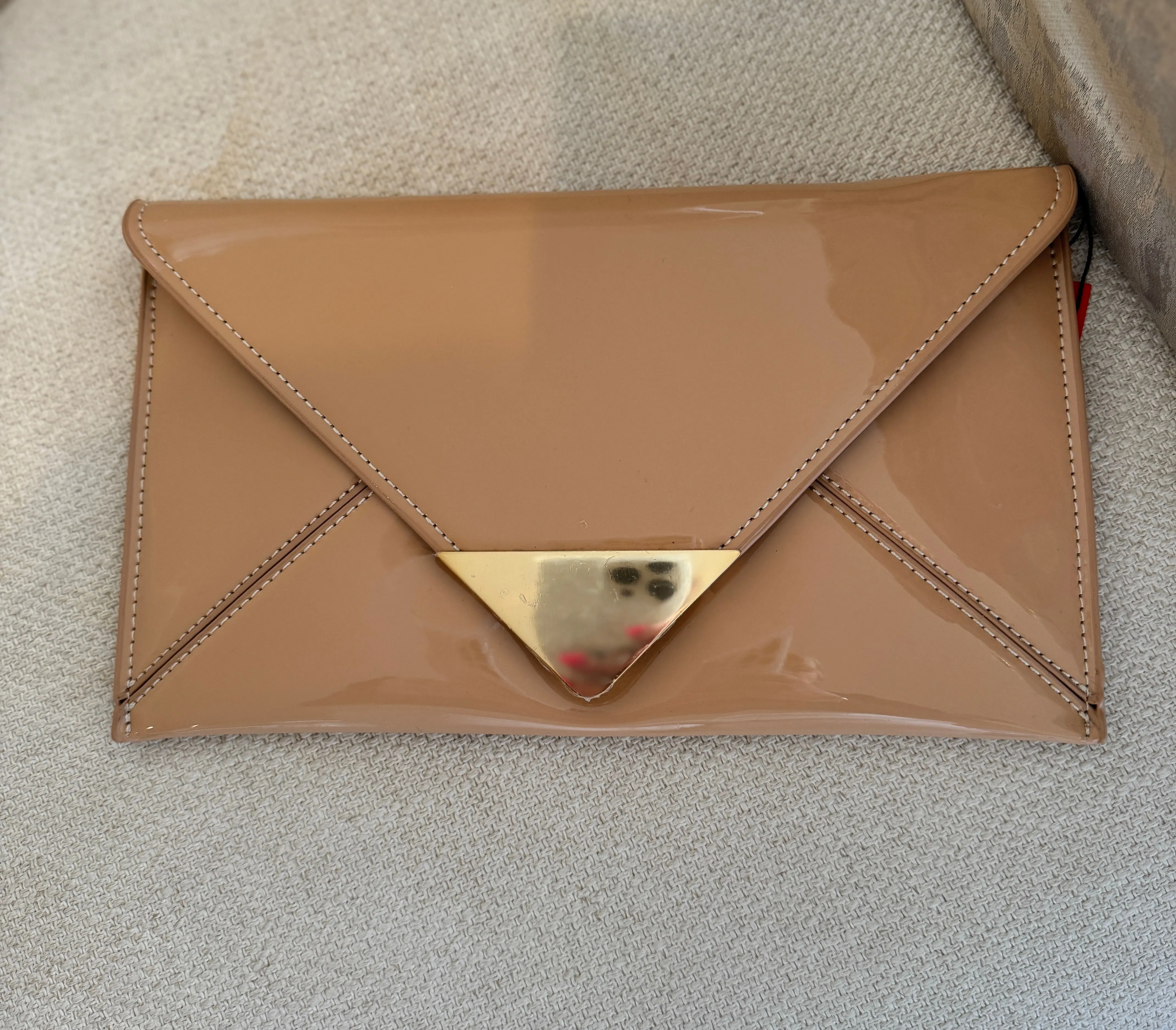 Colorful Envelope Clutch (More Colors)