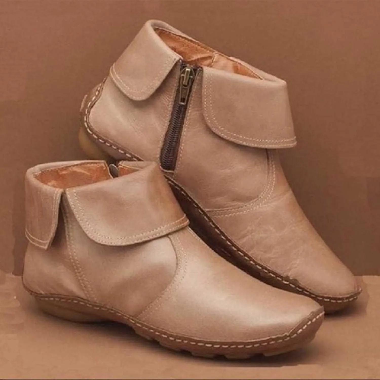 Cute Boots Womens Western Booties Nude Boots Womens Black Chunky Boots Womens Flat Booties and Ankle Boots Womens Ankle Booties Low Heel
