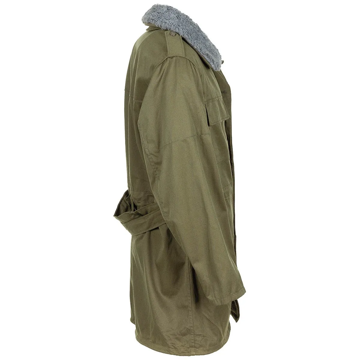 Czech Army M85 Parka