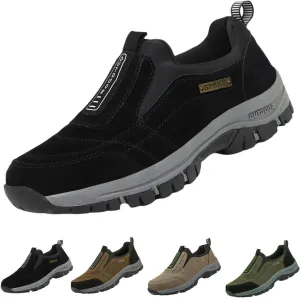 Daladder Walking Shoes, Daladder Orthopedic Walking Shoes, Men's Comfortable Hiking Shoes
