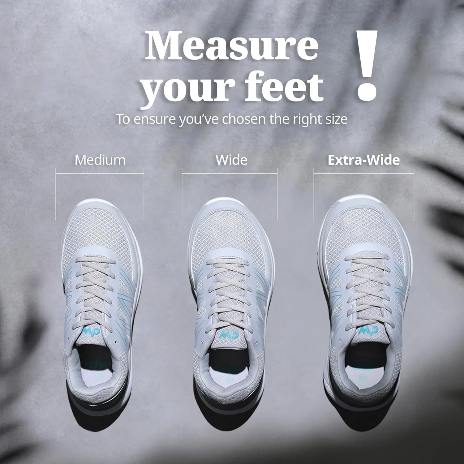 Diawin Wide Shoes for Women ?C Wide Toe Box, Smooth Interior, Breathable Design, Extra Depth ?C Perfect for Hallux, Sensitive, Swollen, Diabetic Feet, All-Day Comfort, Lightweight Walking & Foot Support