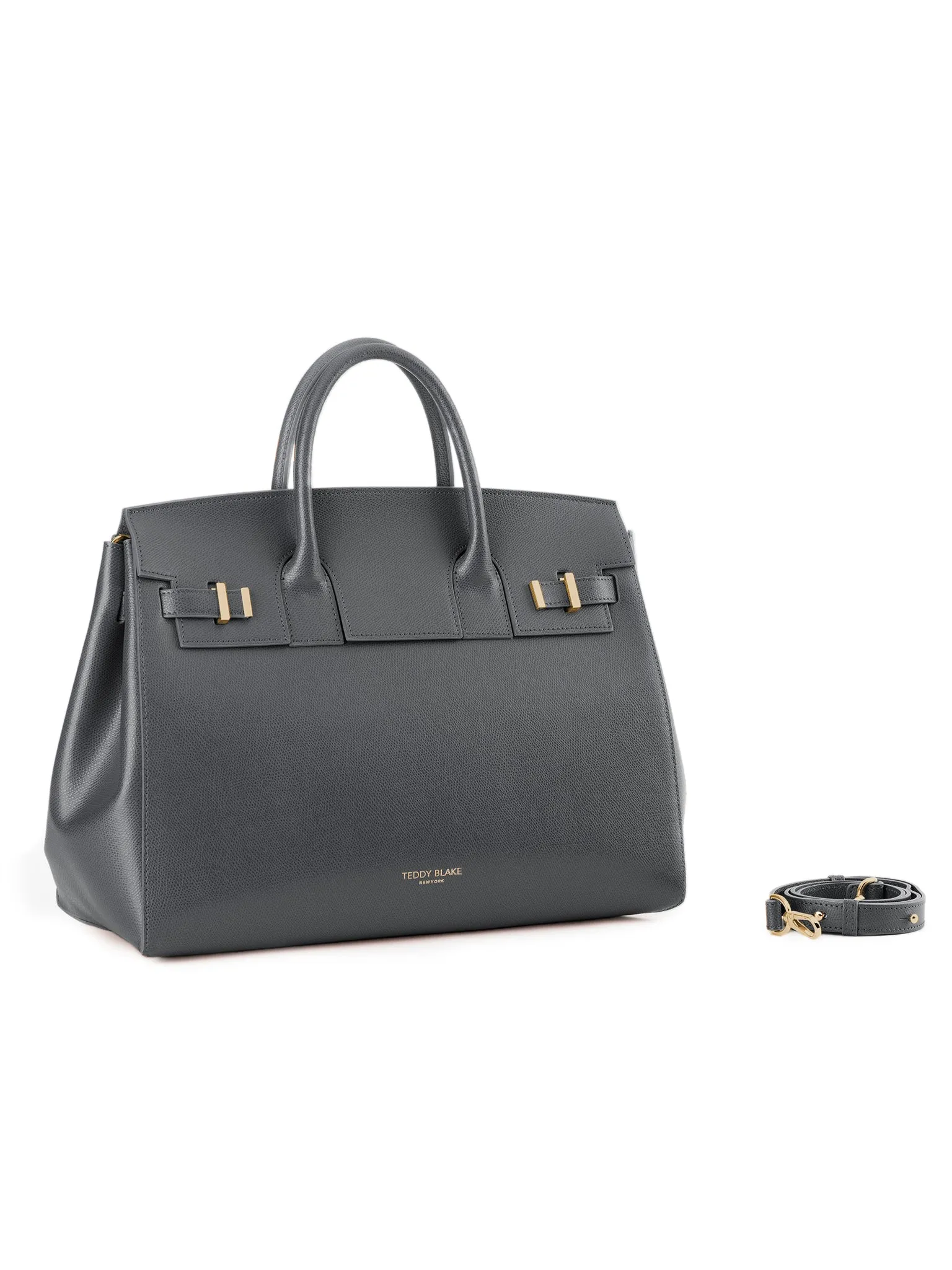 Gigi Palmellato  15" - Dark Grey