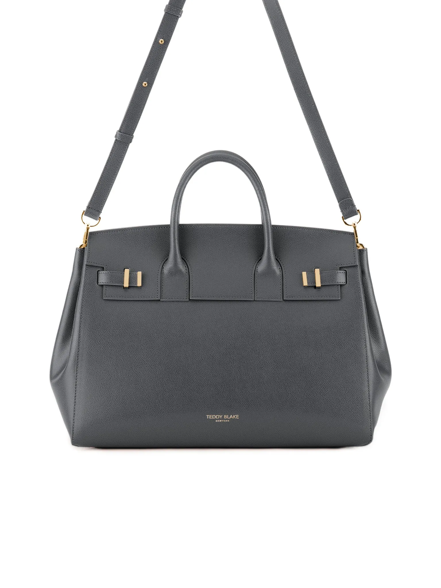 Gigi Palmellato  15" - Dark Grey
