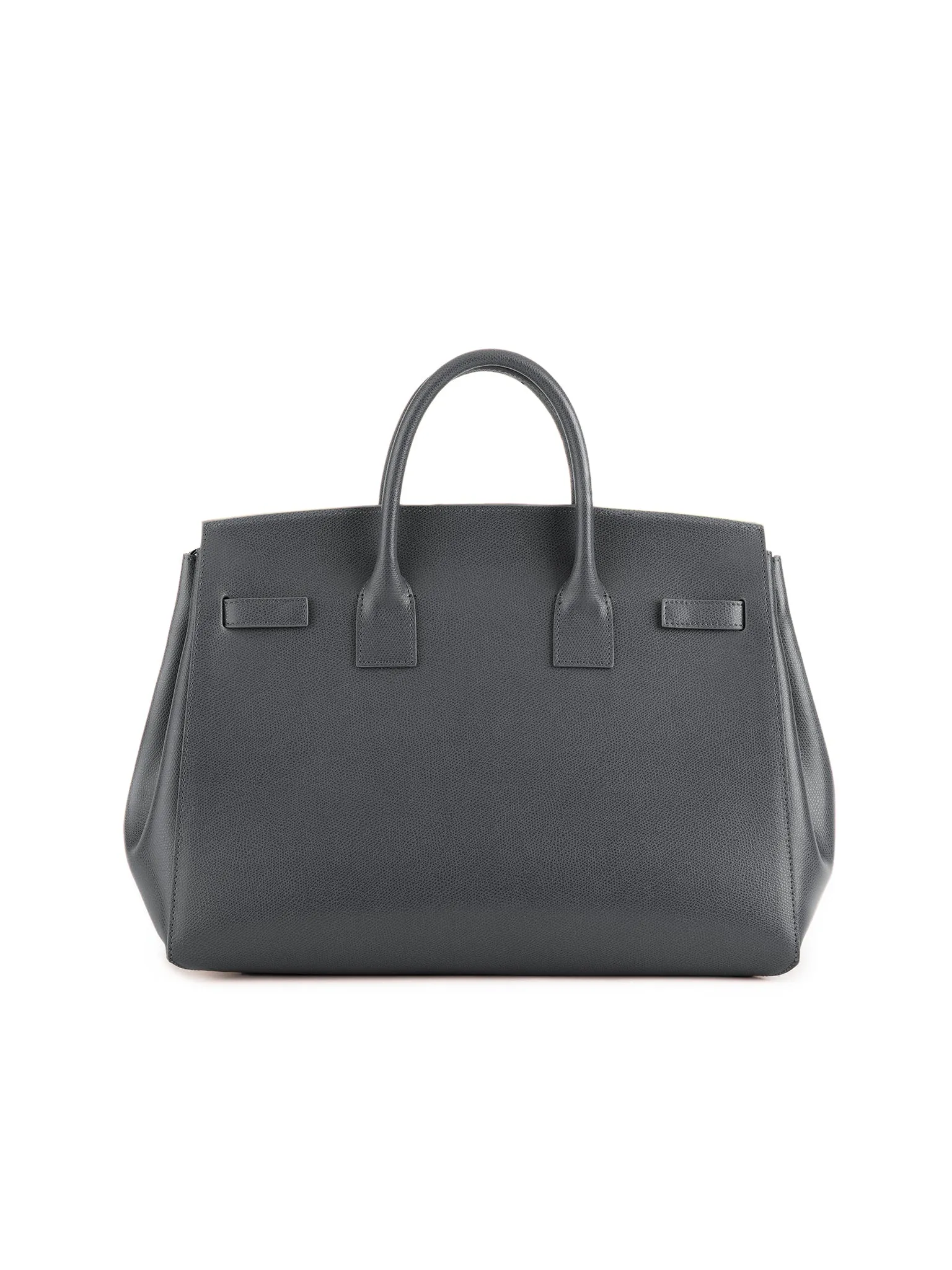 Gigi Palmellato  15" - Dark Grey