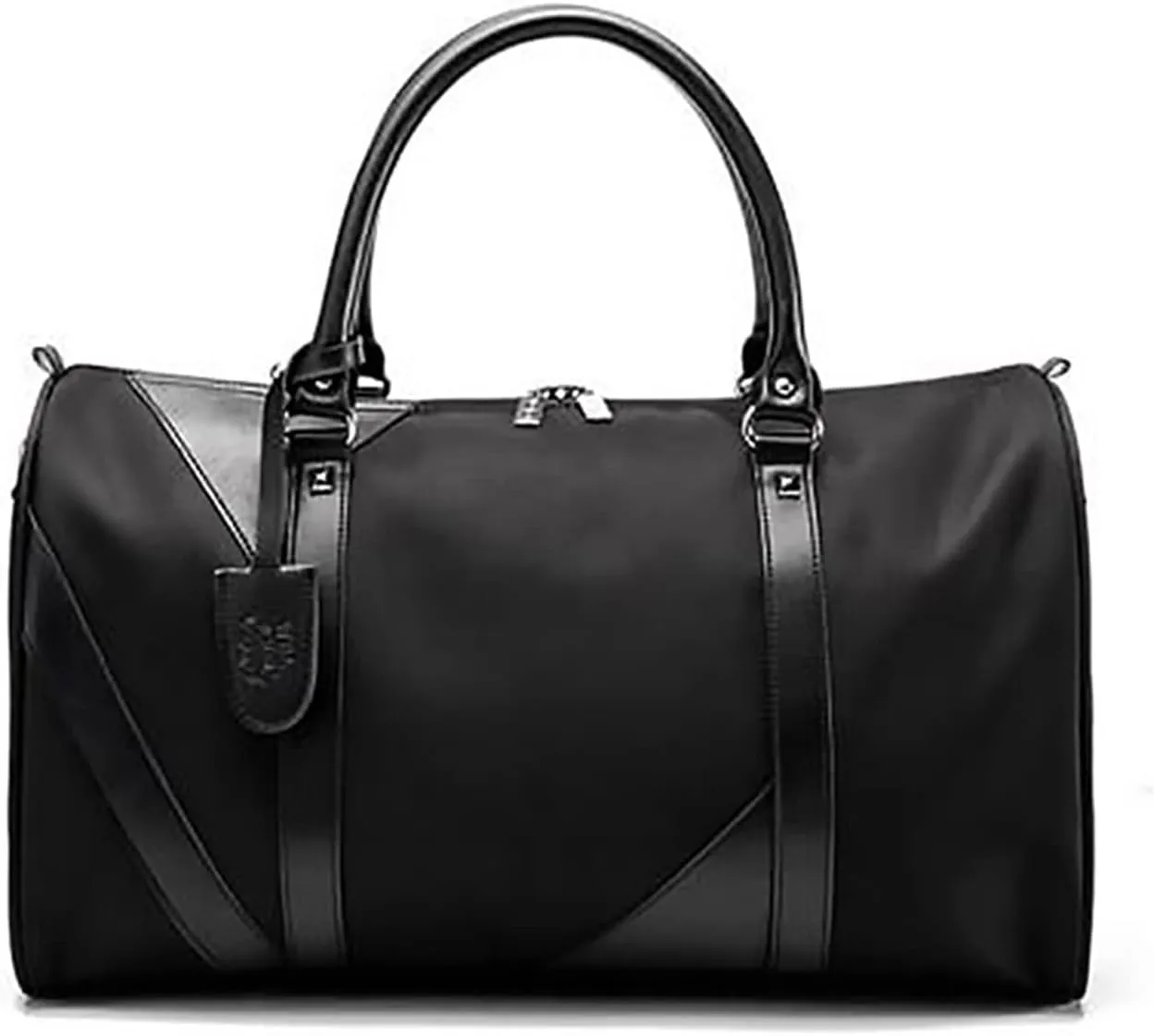 Gym bag for women Overnight Duffel Waterproof Nylon Men Travel Weekend Travel Large Tote Crossbody Travel Bags