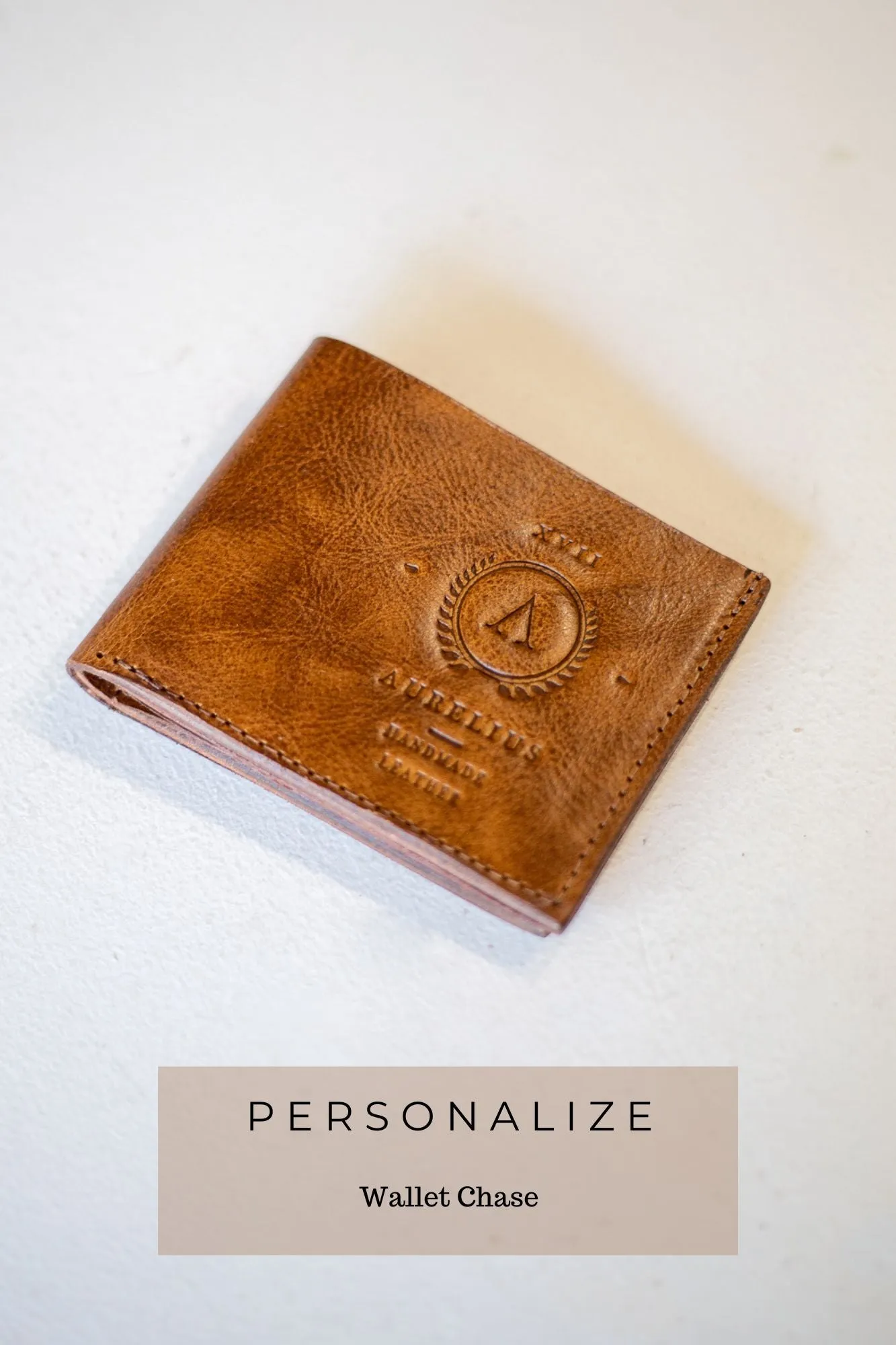 Hector Leather Laptop Bag