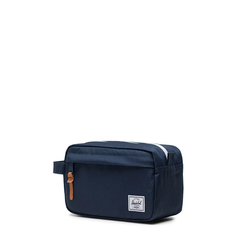 Herschel Chapter Travel Kit 5L Accessories Navy