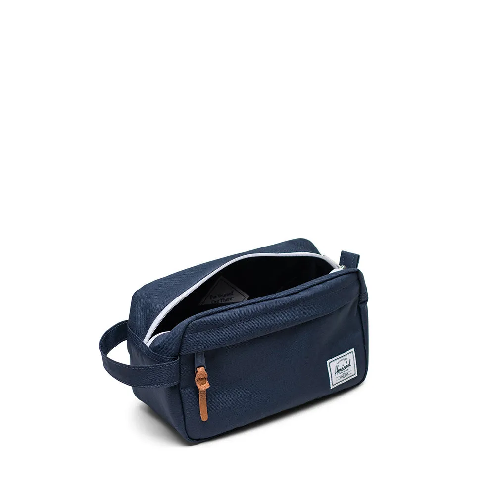 Herschel Chapter Travel Kit 5L Accessories Navy