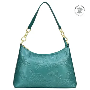 Hobo With Chain Strap - 707