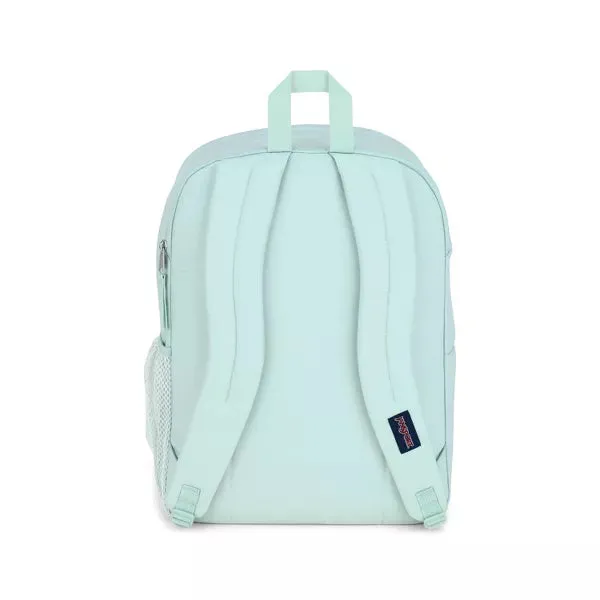 Jansport Big Student Fresh Mint Backpack [WS]
