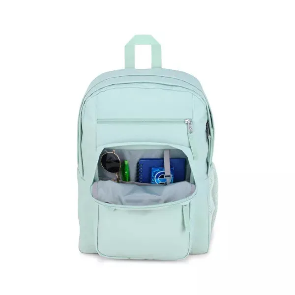 Jansport Big Student Fresh Mint Backpack [WS]