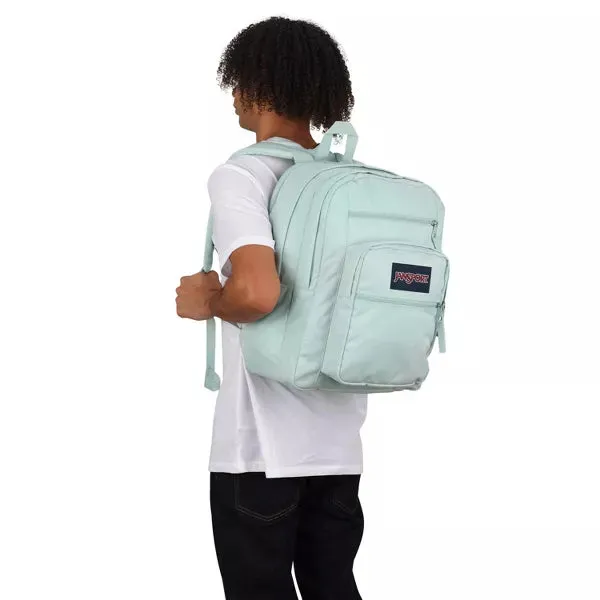 Jansport Big Student Fresh Mint Backpack [WS]