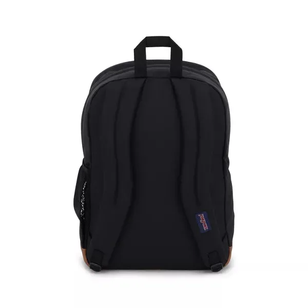 Jansport Cool Student Black Backpack [WS]
