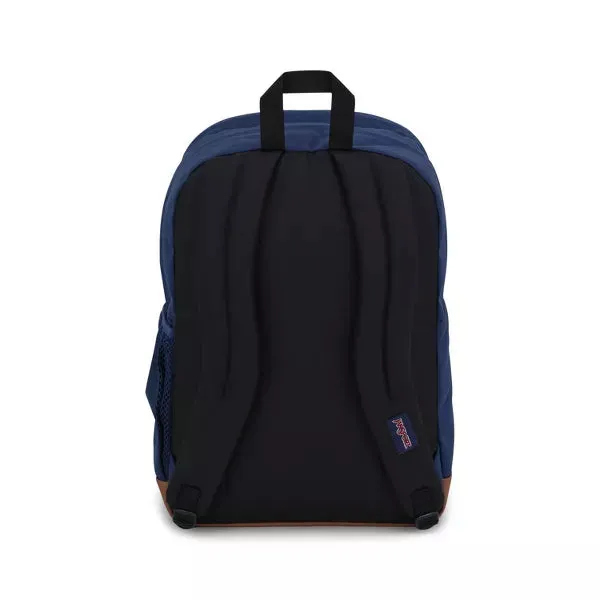 Jansport Cool Student Navy Backpack [WS]
