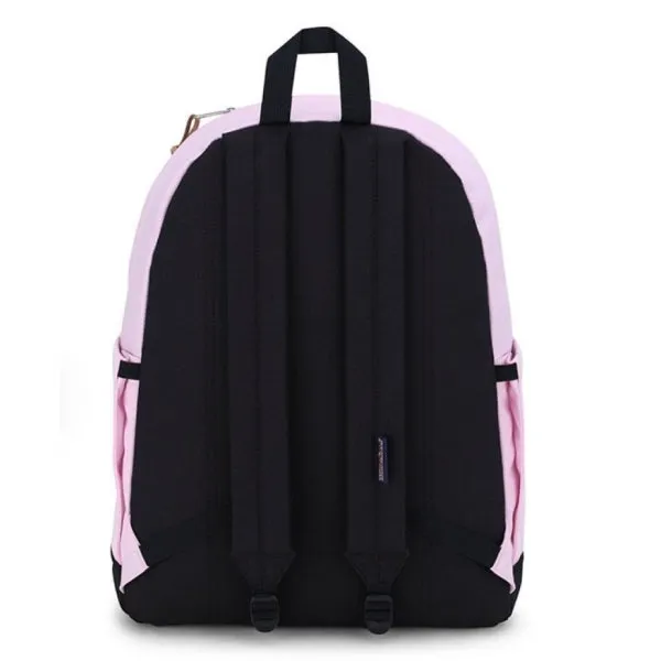 Jansport Lodo Pack Pink Ice Backpack [WS]