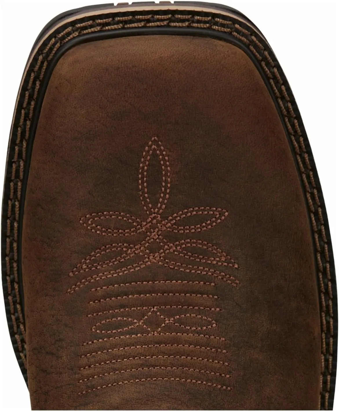 Justin Men's Fireman 11" Waterproof Western Boot