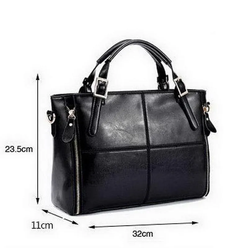 Ladies Shoulder Bag
