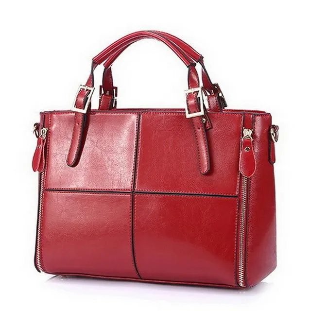 Ladies Shoulder Bag