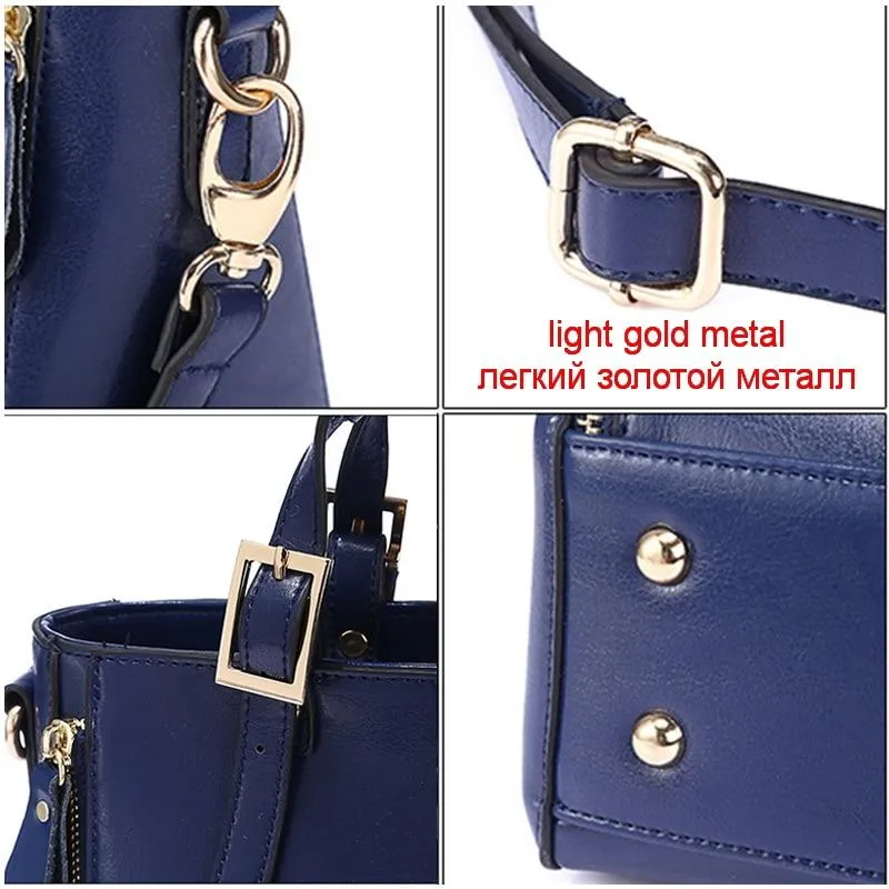 Ladies Shoulder Bag