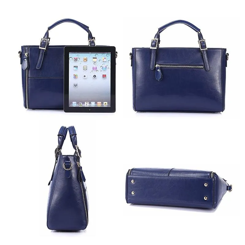 Ladies Shoulder Bag