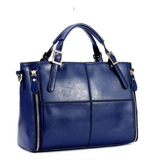 Ladies Shoulder Bag