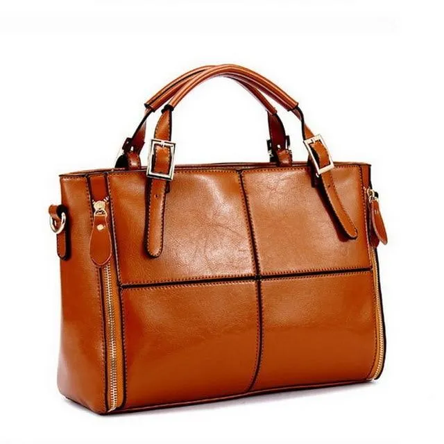 Ladies Shoulder Bag
