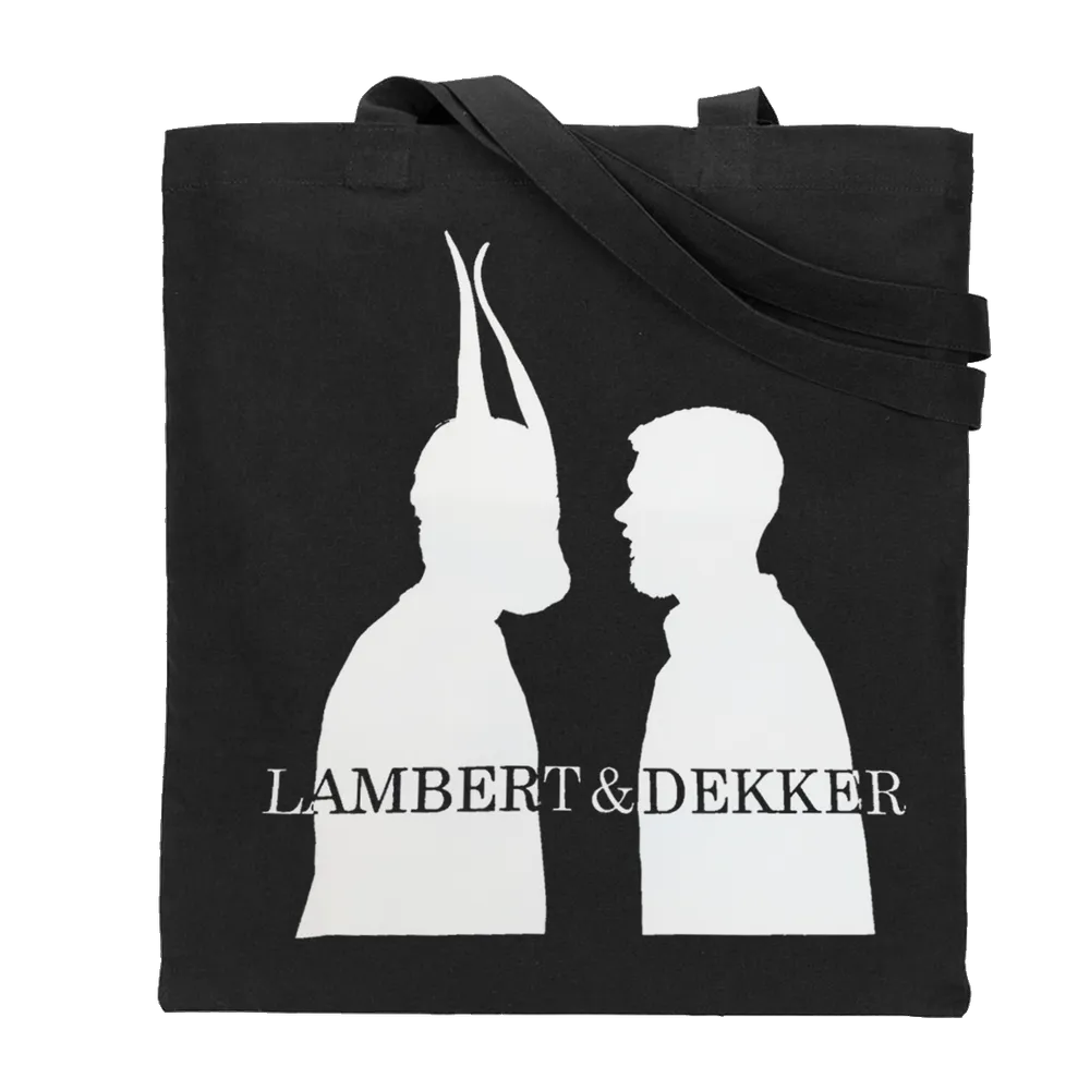 Lambert & Dekker Totebag