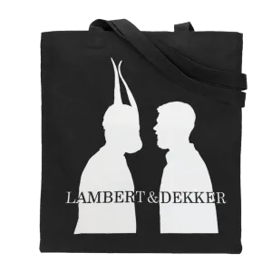 Lambert & Dekker Totebag