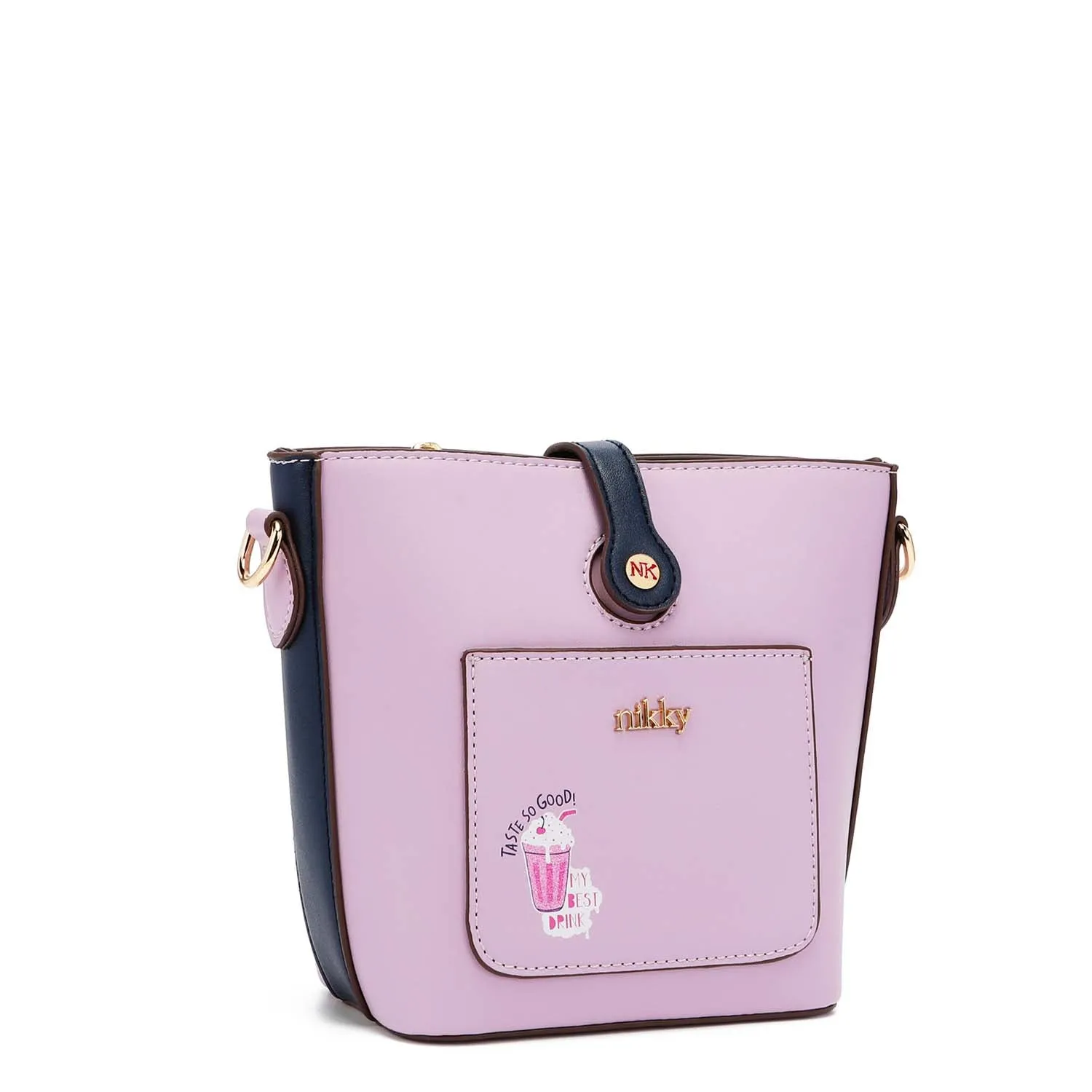 LAYLA CROSSBODY