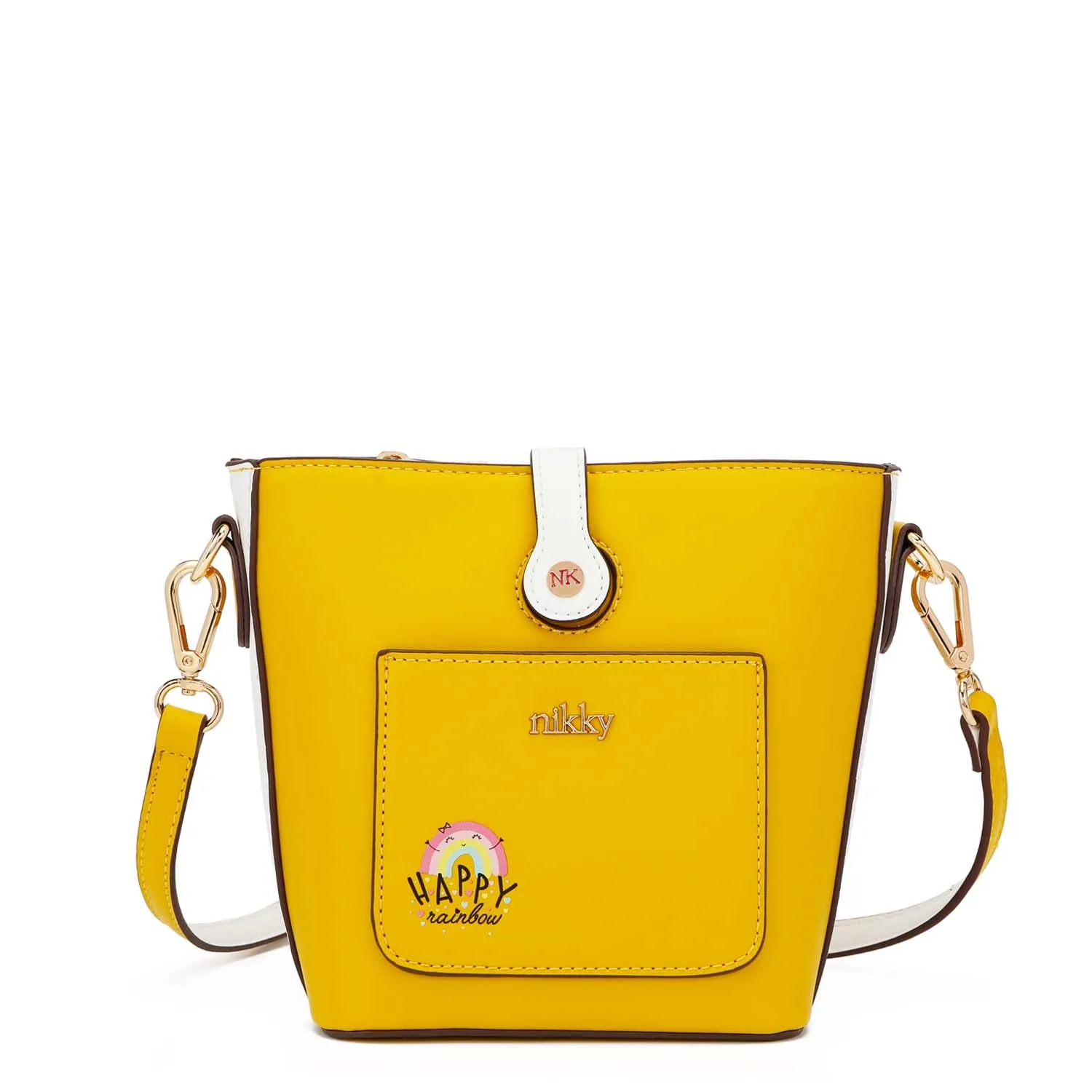 LAYLA CROSSBODY