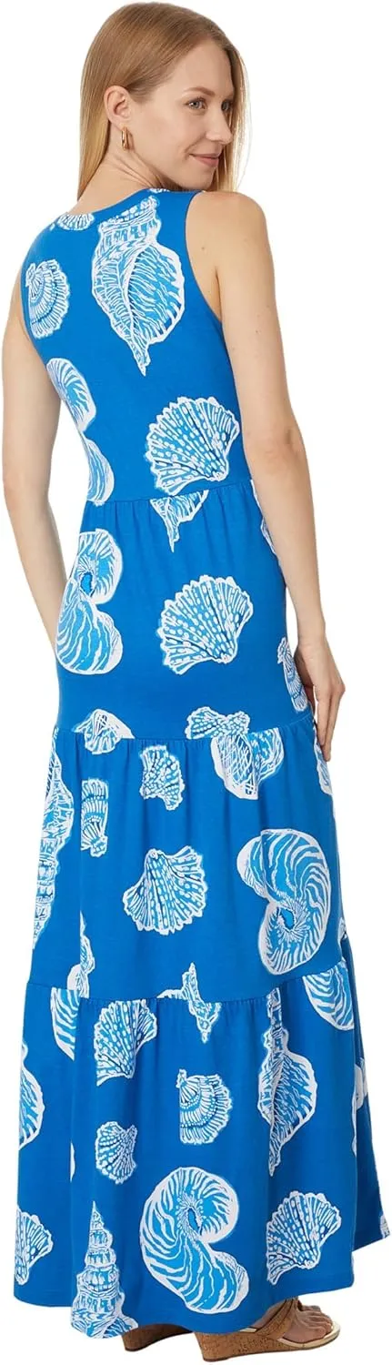 Lilly Pulitzer Women's Sydnee Maxi Dress