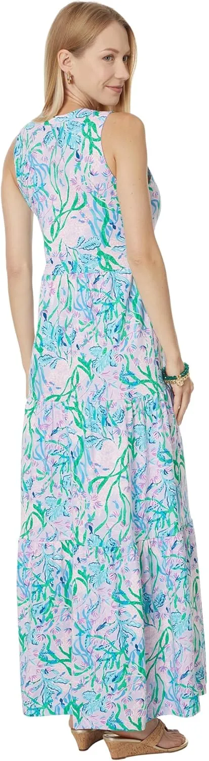 Lilly Pulitzer Women's Sydnee Maxi Dress