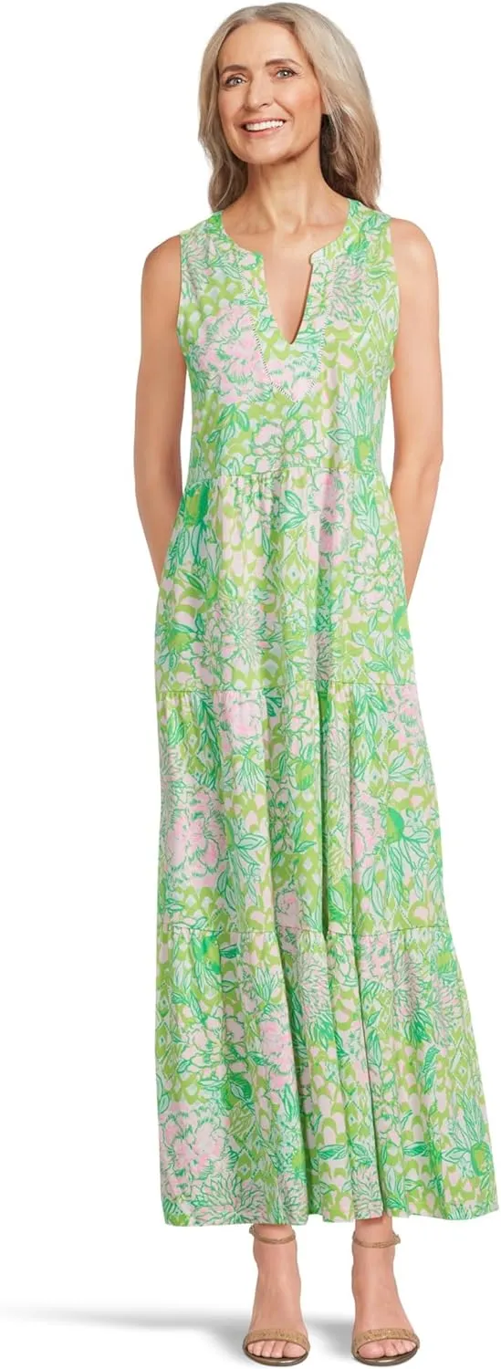 Lilly Pulitzer Women's Sydnee Maxi Dress