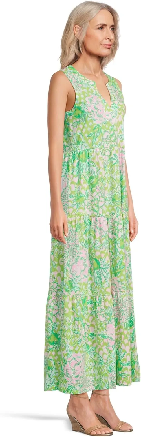 Lilly Pulitzer Women's Sydnee Maxi Dress