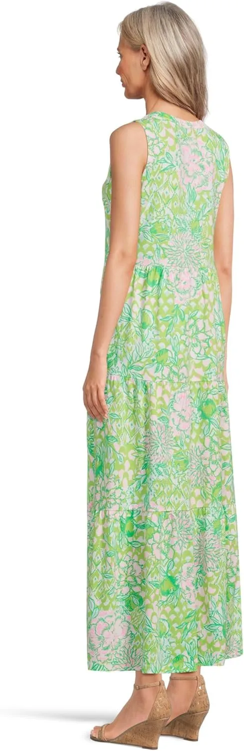 Lilly Pulitzer Women's Sydnee Maxi Dress