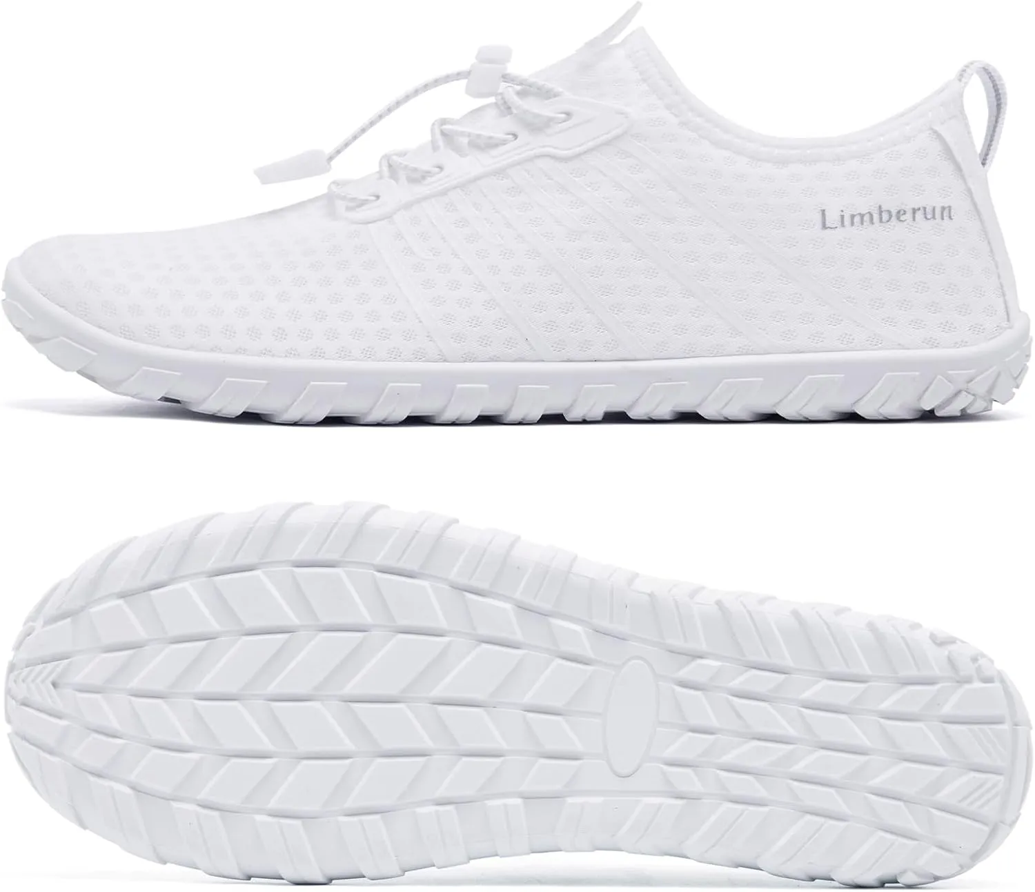Limberun Water Shoes for Women Men Swim Beach Shoes