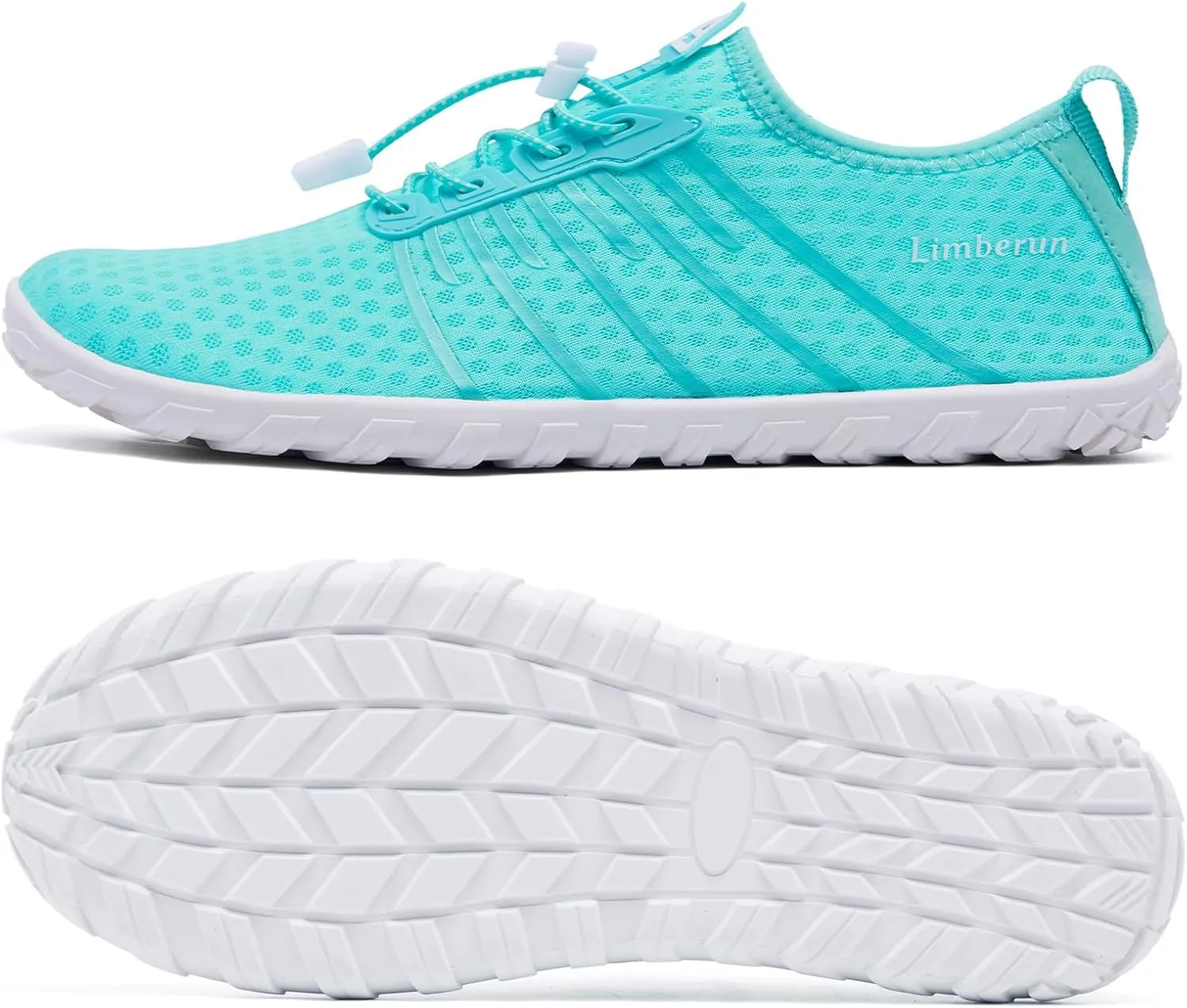 Limberun Water Shoes for Women Men Swim Beach Shoes