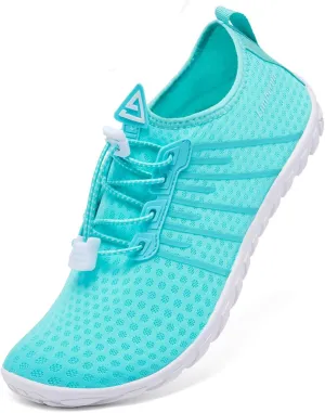 Limberun Water Shoes for Women Men Swim Beach Shoes