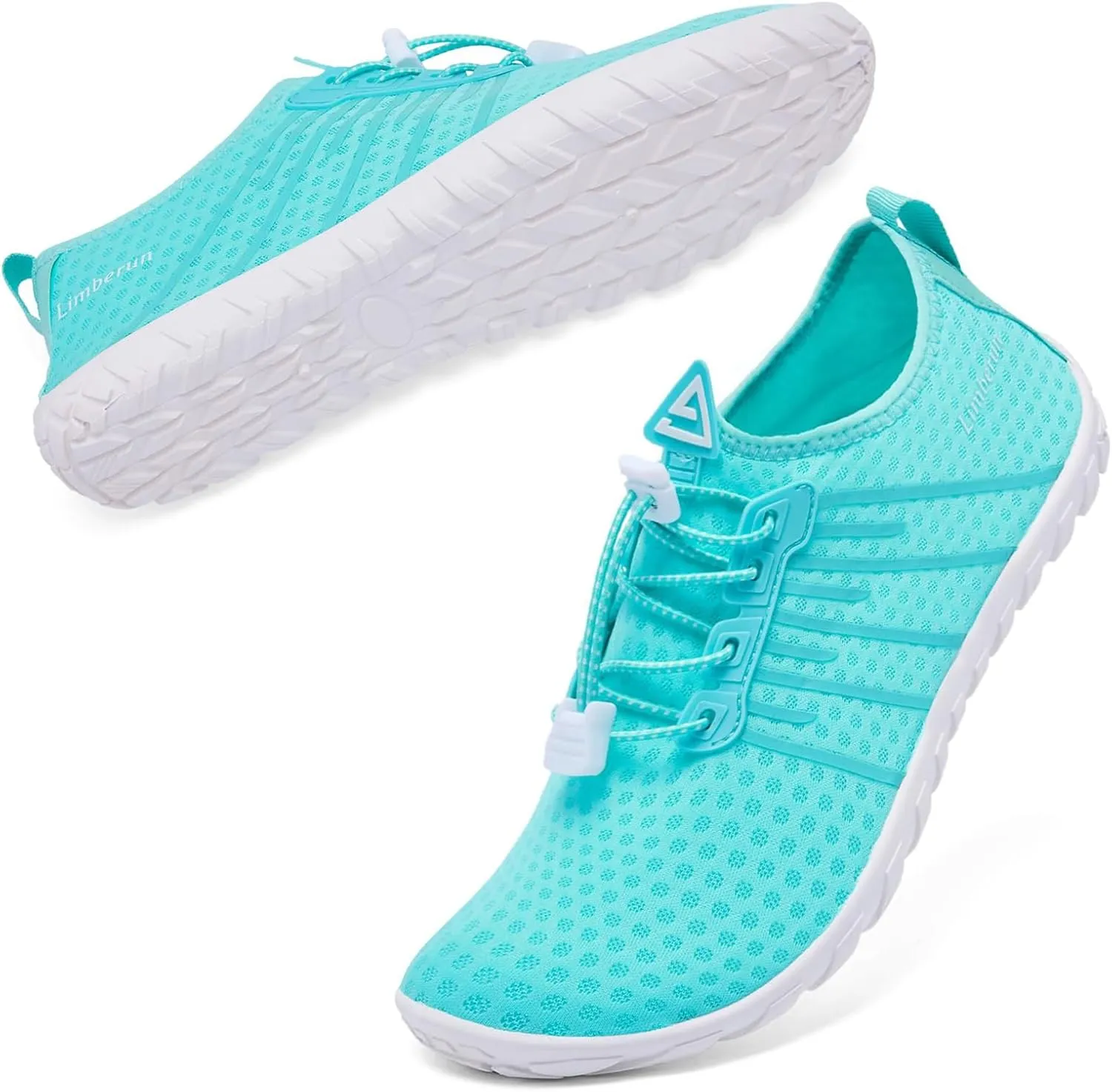 Limberun Water Shoes for Women Men Swim Beach Shoes