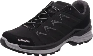 Lowa Mens Innox Pro GTX Lo Textile Synthetic Trainers