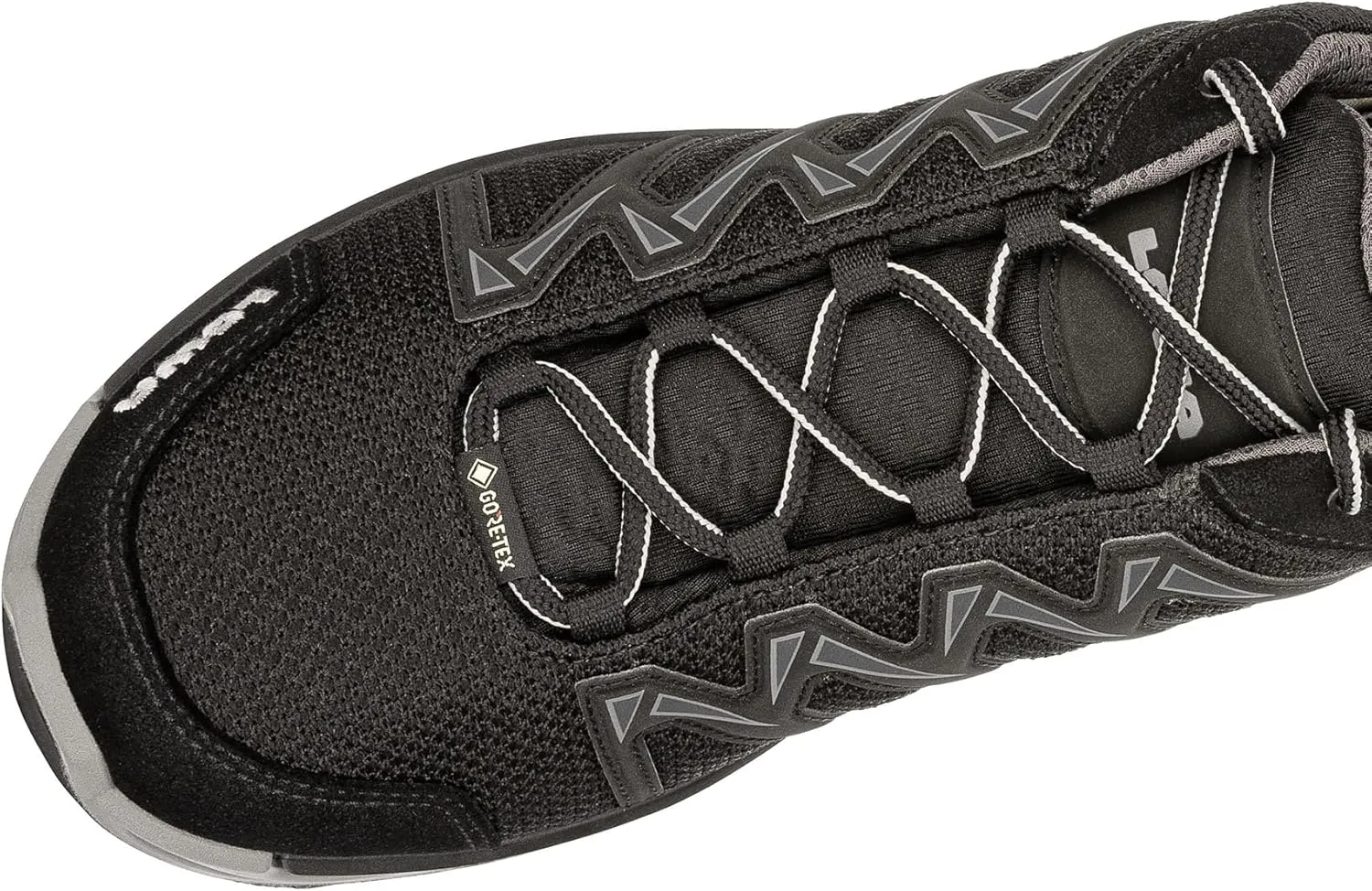 Lowa Mens Innox Pro GTX Lo Textile Synthetic Trainers