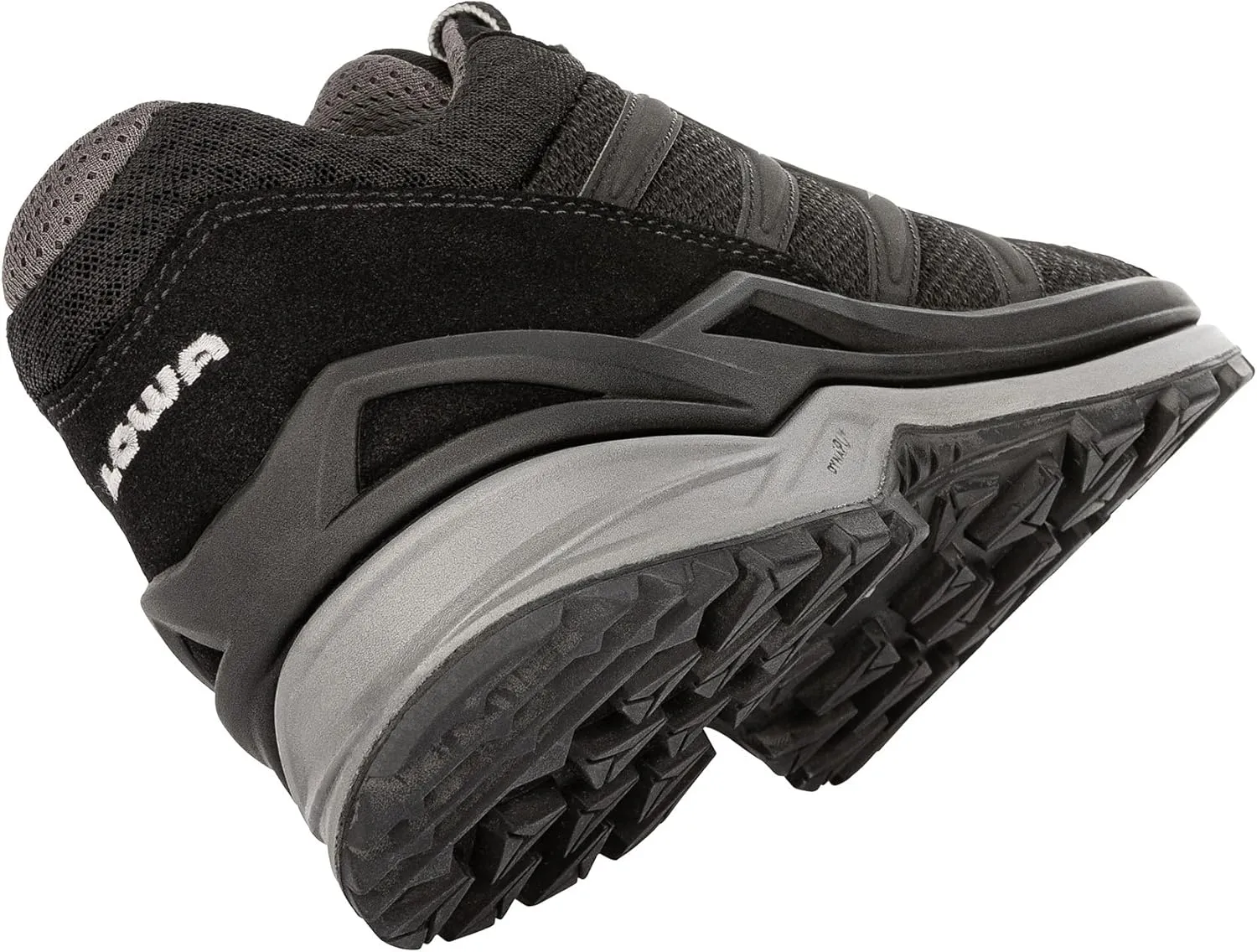 Lowa Mens Innox Pro GTX Lo Textile Synthetic Trainers