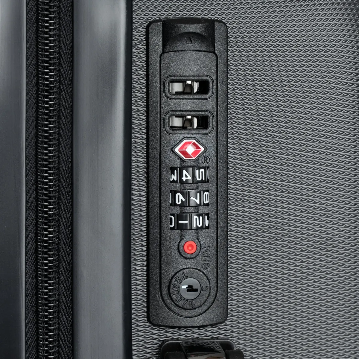 Make The Difference Suitcases