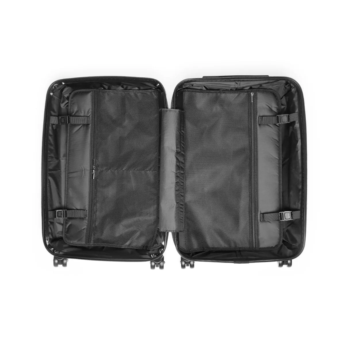 Make The Difference Suitcases