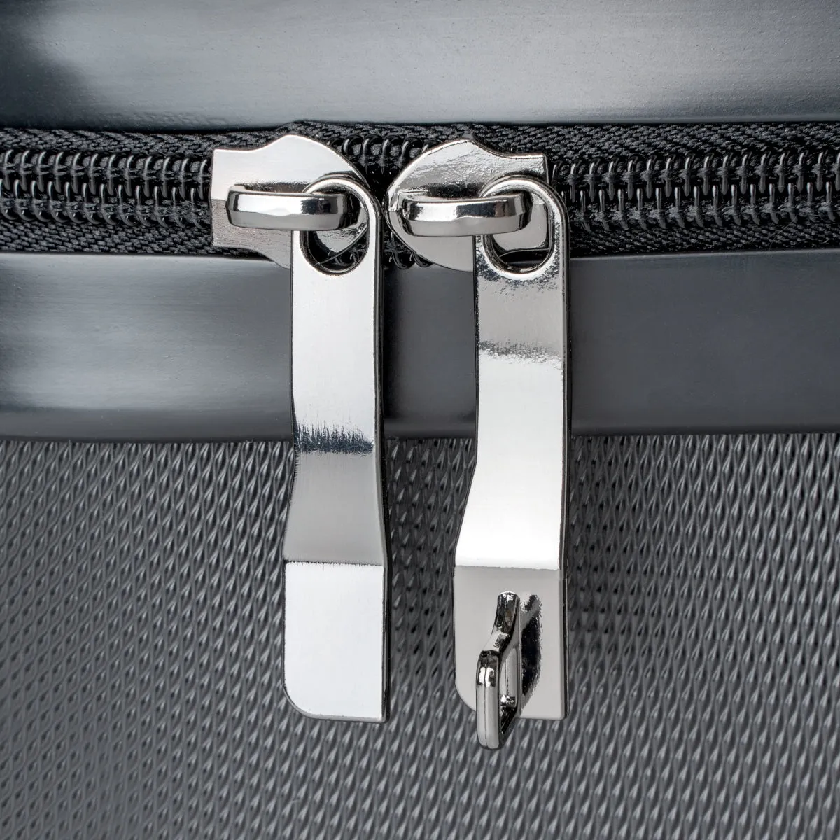 Make The Difference Suitcases