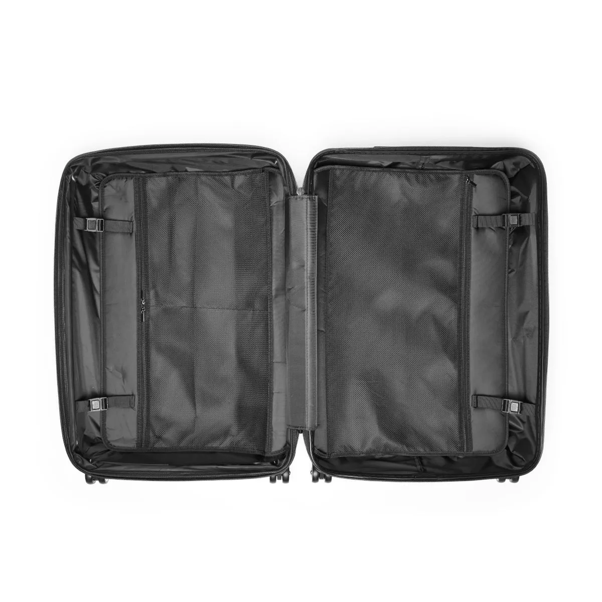 Make The Difference Suitcases